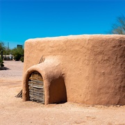 Hohokam Pima, AZ (NPS)