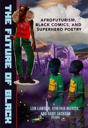 The Future of Black (Len Lawson)