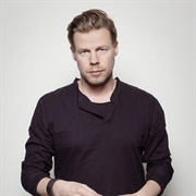Ferry Corsten