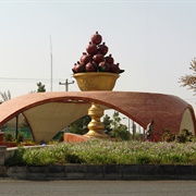 Saveh, Iran