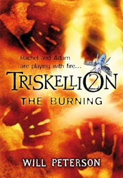 The Burning (Will Peterson)