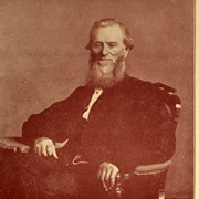 Levi Boone
