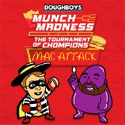 244. Mcdonald&#39;s Chompionship With Don&#39;t Stop or We&#39;ll Die