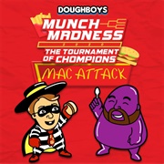 244. Mcdonald's Chompionship With Don't Stop or We'll Die