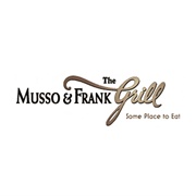 427. the Musso &amp; Frank Grill With Evan Susser