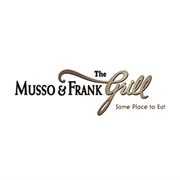 427. the Musso & Frank Grill With Evan Susser
