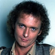 Lucas Lorenzo "Luke" Spencer