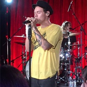 Harry Styles: Nova's Red Room Secret Gig