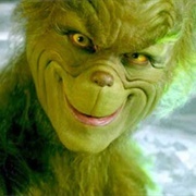 Grinch (How the Grinch Stole Christmas!, 2000)