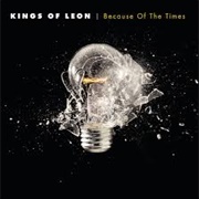 Charmer - Kings of Leon