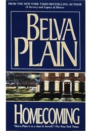 HOMECOMING (BELVA PLAIN)
