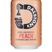 Dalston's Peach