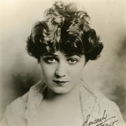 Edna Mayo