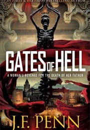 Gates of Hell (J.F.Penn)