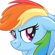 I Want to Cum Inside Rainbow Dash