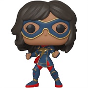 Kamala Khan
