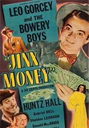 Jinx Money (1948)