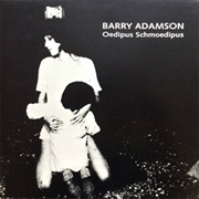 Barry Adamson - Oedipus Schmoedipus (1996)