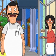 18. If You Love It So Much, Why Don't You Marionette?