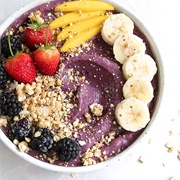 Acai Bowl