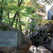 Purgatory Chasm