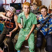 FIDLAR - Awwkwaarrrddd Single