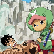 950. the Warriors' Dreams - Takeover of Udon