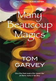 Many Beaucoup Magics (Garvey)