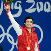 Alexandre Despatie