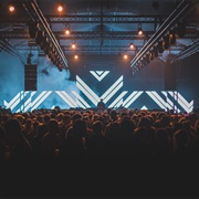 De Koer Festival (Antwerpen)