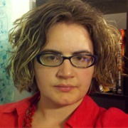 Kameron Hurley (Bisexual, She/Her)