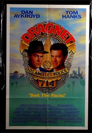 Dragnet (1987)