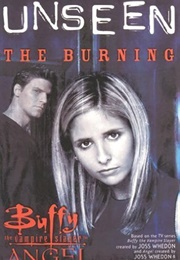 The Burning (Nancy Holder & Jeff Mariotte)