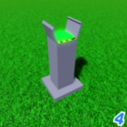 Don't Press the Button 4