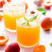Apricot Juice