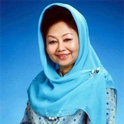 Datin Seri Endon Mahmood