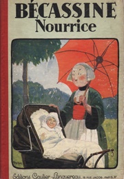 Bécassine (Rivière, Pinchon & Caumery)