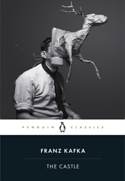 The Castle (Franz Kafka)