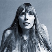 Joni Mitchell
