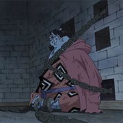 430. the Imprisoned Royal Shichibukai! Jinbe, Knight of the Sea