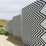 Curves and Zigzags (Permanently Closed)