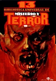 Biblioteca Universal De Misterio Y Terror 13 (Vv. Aa.)