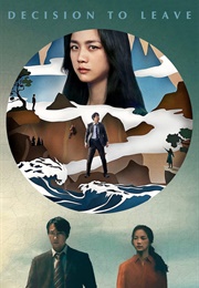 Decision to Leave (2022)