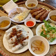 Hanoi, Vietnam (#3 - Food)