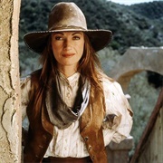 Michaela Quinn (Dr. Quinn, Medicine Woman)