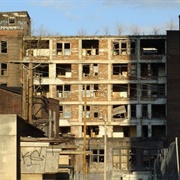 East St. Louis, Illinois