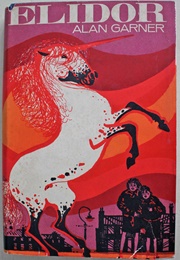 Elidor (Alan Garner)