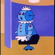 Rosie the Robot