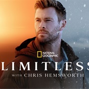 Limitless With Chris Hemsworth