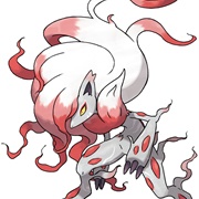 Hisuian Zoroark